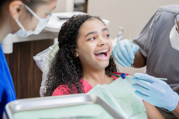 Best Emergency Dental Services for Seniors in Fort Madison, IA