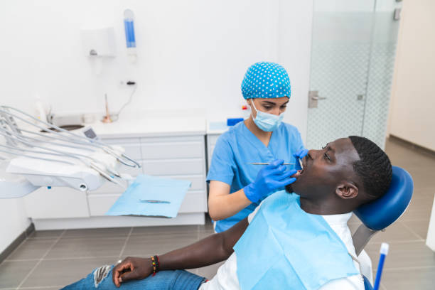 Best Emergency Dental Extractions in Fort Madison, IA