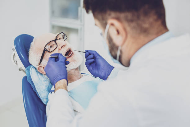 Best Orthodontic Emergency Dentist in Fort Madison, IA